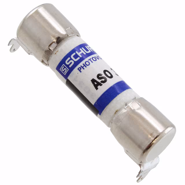 90.103 SCHURTER Inc. Fusibili elettrici speciali